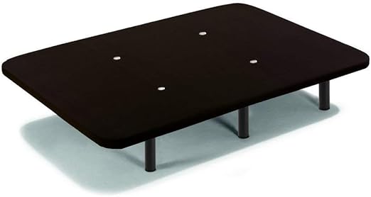 Hogar 24 Base Tapizada Con Tejido 3d Y Valvulas De Transpiracion Y