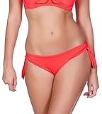 Deco Hipster Swim Bottom