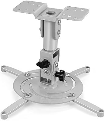 Tnp Universal Projector Mount Drop Ceiling Lcd Dlp Video