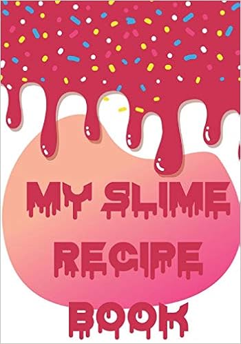 slime book amazon