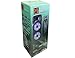 Mr. Dj DJ215BTA Dual 15