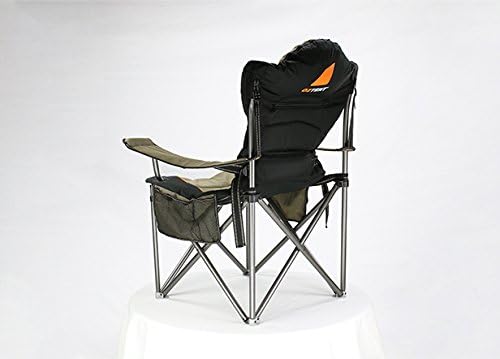 oztent king goanna chair hotspot