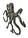 Swimming Octopus Key Hook