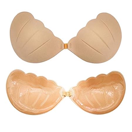 reggiseno senza spalline amazon