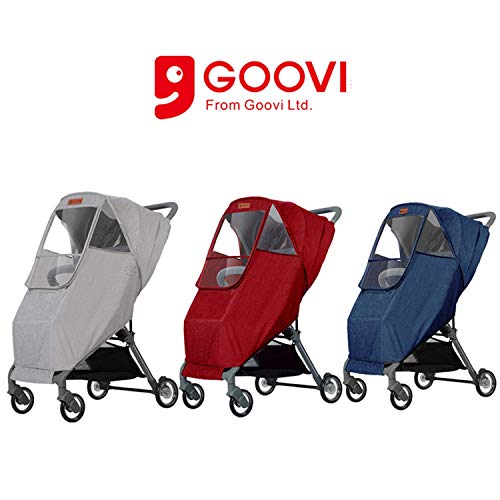 stroller protector
