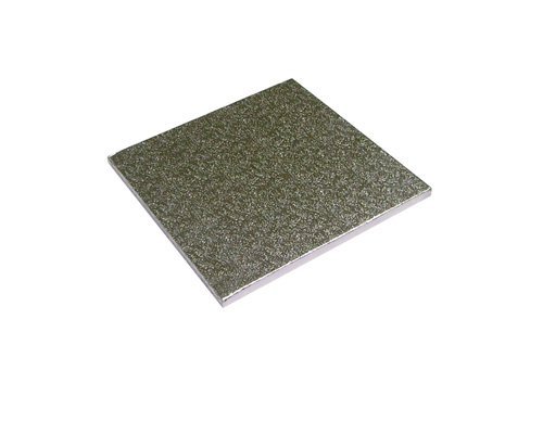 5 x 10" Inch Square Cake Drum Board 1/2" 12mm THICK