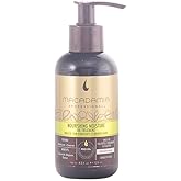 Macadamia Professional Hair Care Sulfate & Paraben Free Natural Organic Cruelty-Free Vegan Hair Products Nourishing Hair Repair Oil Treatment, 4.2oz, Clear