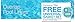 Smartline Boulder Swirl 20 Gauge Above-Ground Swimming Pool Overlap Liner | 48