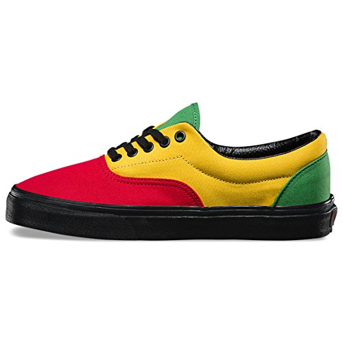 vans rasta era