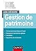 Aide-mémoire - Gestion de patrimoine (French Edition) by 