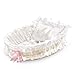 Bassinet For Baby Doll Accessory by The Ashton-Drake Galleries