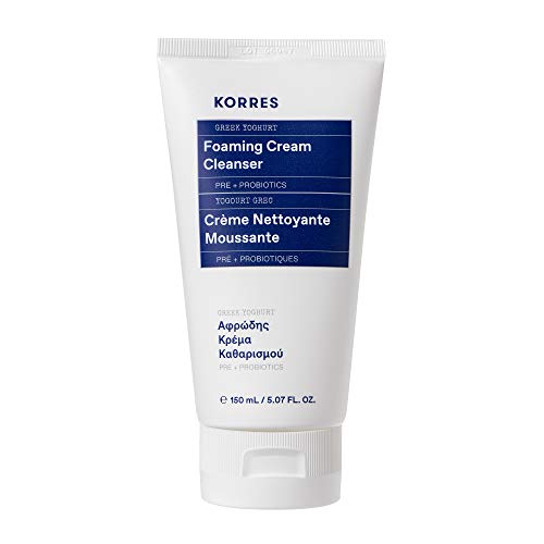 korres body cleanser