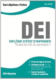 Diplôme d'État d'infirmier