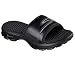 Skechers Women's GOwalk Stroll Slide Sandal