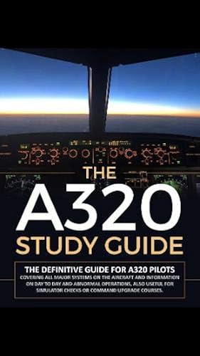 Download The A320 Study Guide PDF