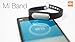 Xiaomi Lightweight IP67 Smart Wireless Bluetooth 4.0 Healthy Sports Miband Bracelet for Mi3 Mi4 Redmi Note 4G iPhone 4S 5 5C 5S 6 6 Plus with IOS7.0 or Above
