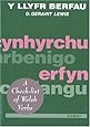Llyfr Berfau, Y: Check-list of Welsh Verbs: Welsh-English