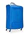 Delsey Luggage Chatillon 29 Inch Lightweight Expandable Suitcases, Blue