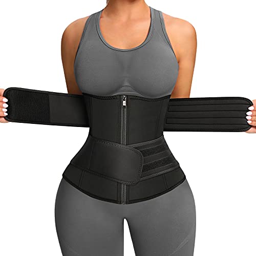 plus size sweat belt