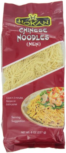 The Truth About Best Hokan Noodles Chinese Style 8-Ounce Reviews Hokan Noodles Chinese Style 8-Ounce