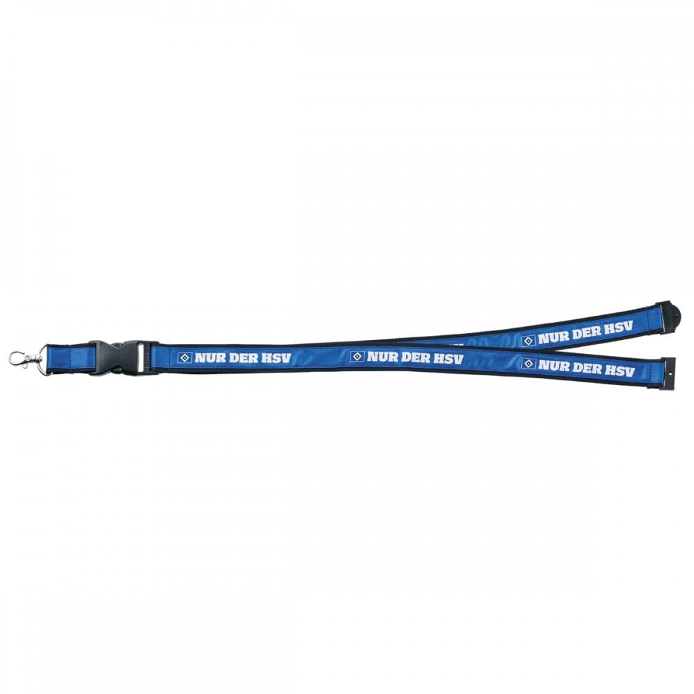 HSV Lanyard 60 cm x 3 cm x 1 cm