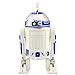 Hallmark Star Wars R2-D2 Holiday Ornament