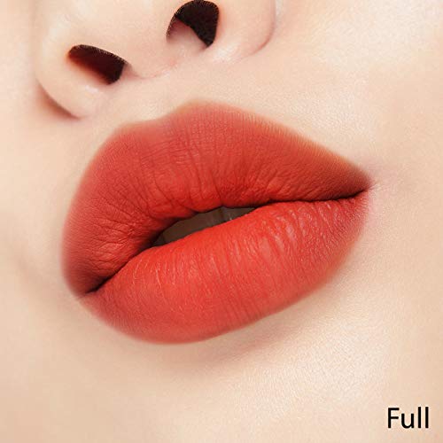 Peripera Ink Airy Velvet Stick 0.12 Ounce 07 Cinnamon Chai Tea - Thumbnail 5