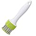 Native Spring Professional Kitchen Meat Tenderizer Tool Perfect for Barbeques Grilling and Marinating