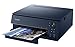 Canon USA Pixma TS6320 Wireless Inkjet Color Photo All In One Printer, Copier, Scanner, Navythumb 1