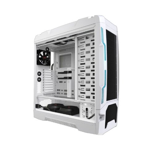 Genesis 9000W