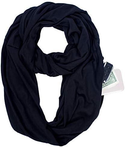Scarf Wrap Shawl Infinity - 2018 Trendy Fashion Blanket Scarf Poncho Cape Shawls