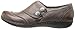 Clarks Women's Ashland Alpine Slip-On Loafer