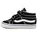Vans Toddlers Sk8-Mid Reissue V Skate Shoe