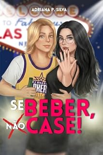 Livro Se Beber, Não Case!