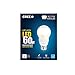 Cree 60W Equivalent Soft White (2700K) A19 LED Light Bulb (4-Pack)