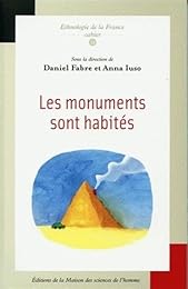 Les  monuments sont habités