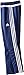 adidas Boys' Tiro 15 Pant (Little Big Kids), Dark Blue/White/New Navy, Large