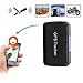 GPS Tracker with Strong Magnet for Car/Vehicle/Van Truck Fleet Management GPS Locator Realtime Accurate Location Device Waterproof 30 Days Long Standby Remove Alarm Free Tracking Platform