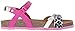 Geox J New Sandal Aloha G2 Sandal (Toddler/Little Kid/Big Kid)