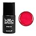 BMC Super Dope Pearlescent Fuchsia Pink UV/LED Soak Off Speed Gel Polish - Aint No Basic B!tch, Can't sit here