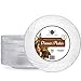 Aya's Cutlery Kingdom Disposable Clear Plastic Plates - 50 Pack - 9” Round Dinner Size - Premium Quality Hard and Elegant Party Goods - For Parties and Everyday Use