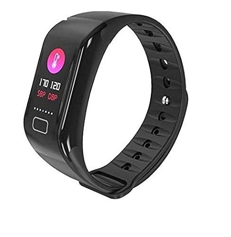 get fit smart watch