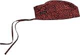 Cherokee Women's Abstract Print Scrub Hat