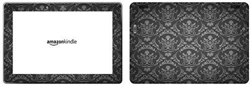 Get it Stick it SkinTabAmaFireHDX89 Adhesive Skin Sticker for 8.9-Inch Amazon Kindle Fire HDX