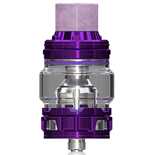 eLeaf Ello Duro 6,5ml Verdampfer Nikotinfrei Farbe Silber – Bild 5