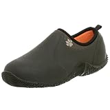The Original MuckBoots Adult Muckster Slip On,Bark,8 M US Mens/9 M US Womens