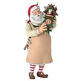 Hallmark Keepsake Christmas Ornament 2019 Year
