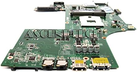 DELL 7830J Dell Inspiron 17R N7110 Intel Laptop Motherboard s989, 31R03MB00
