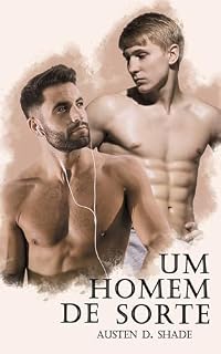 Livro Um Homem De Sorte: Eros #7
