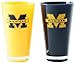 UNIV OF MICHIGAN 20-oz. INSULATED TUMBLER (2PK)